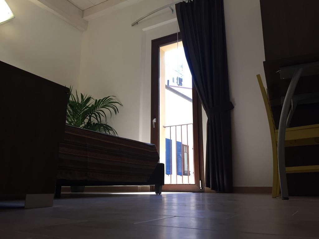 Mario Al Borgo Hotel ซัน เบเนเดตโต เดล ตรอนโต ห้อง รูปภาพ