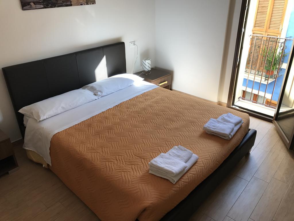Mario Al Borgo Hotel ซัน เบเนเดตโต เดล ตรอนโต ภายนอก รูปภาพ